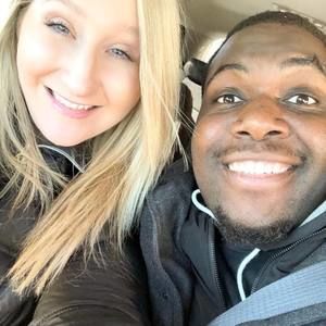 Meet your Posher, Joe